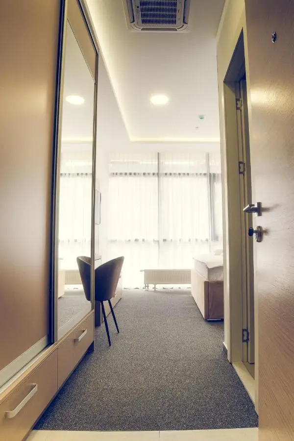 Apartmani SL Luxury