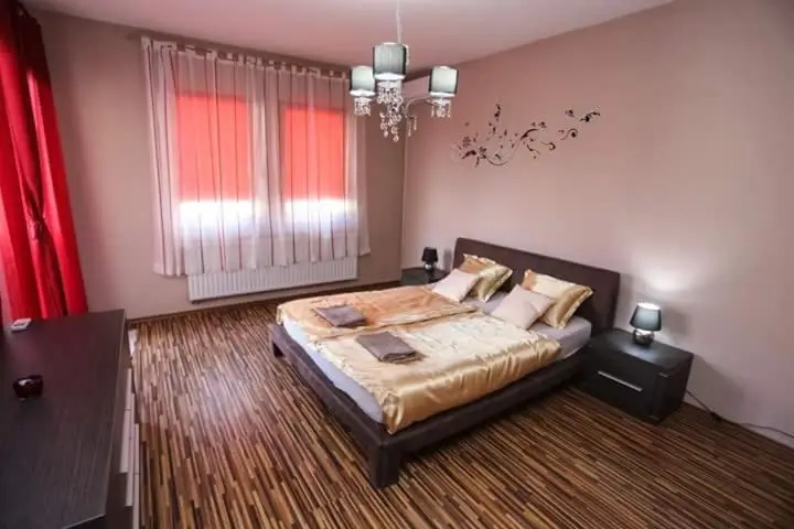 Apartments Malkoc Lux