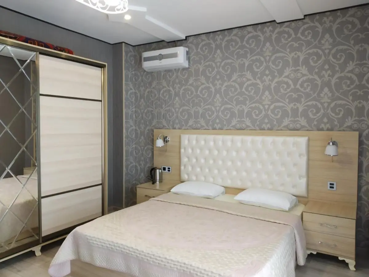 Gabala City Rooms