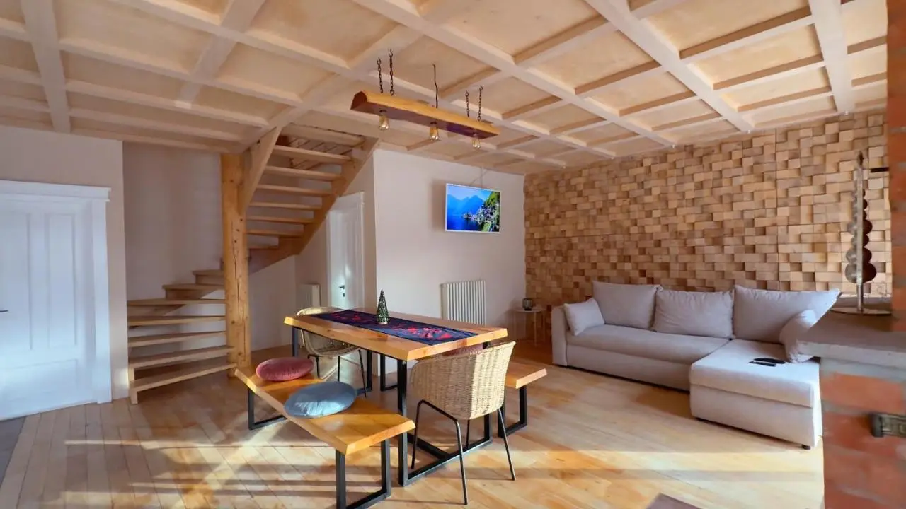 Eko cottages