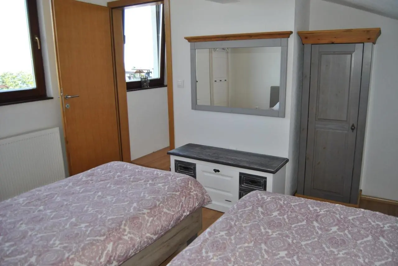 Apartment Vucko