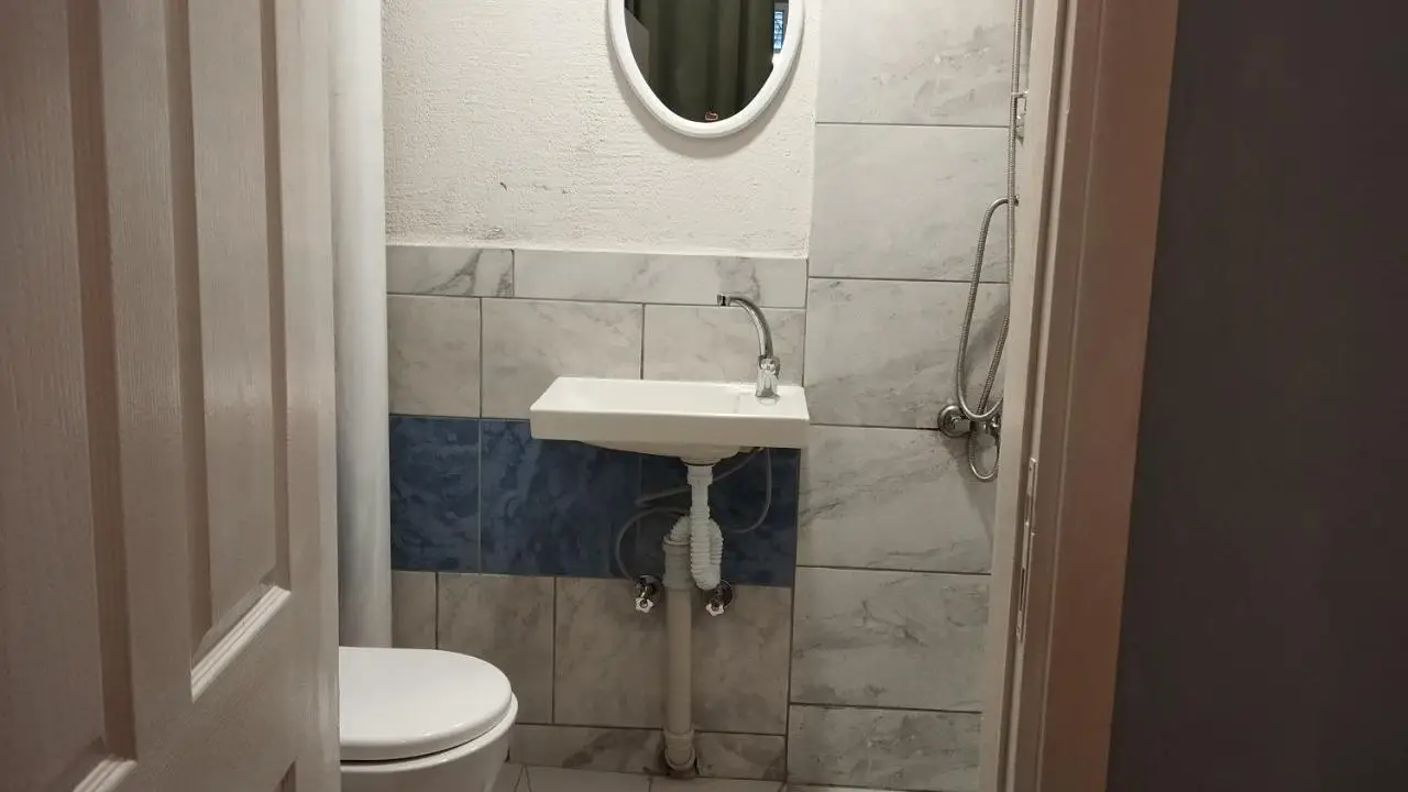 Gafa Garden Hostel & Apartments - Great Location