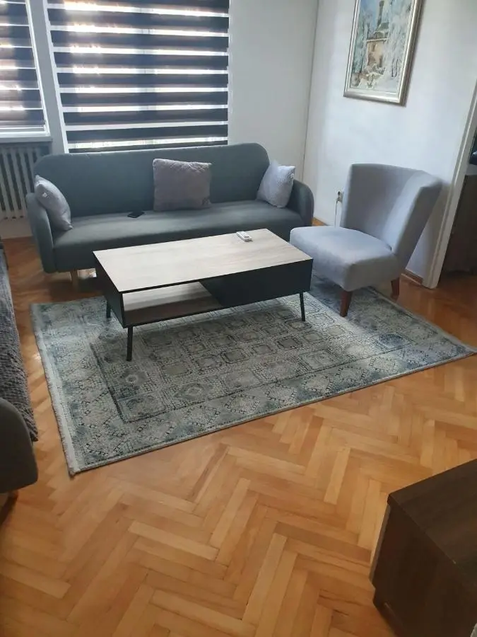 Apartman M&M