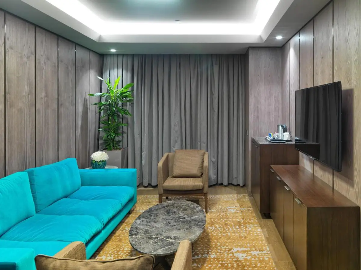 Naz City Hotel Taksim - Special Category