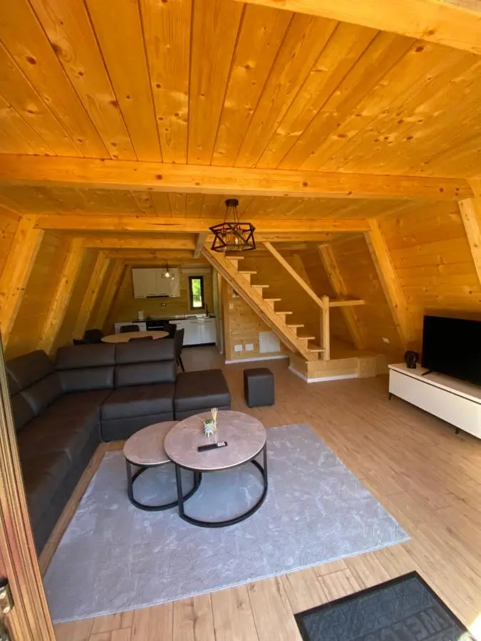 Monark Villas