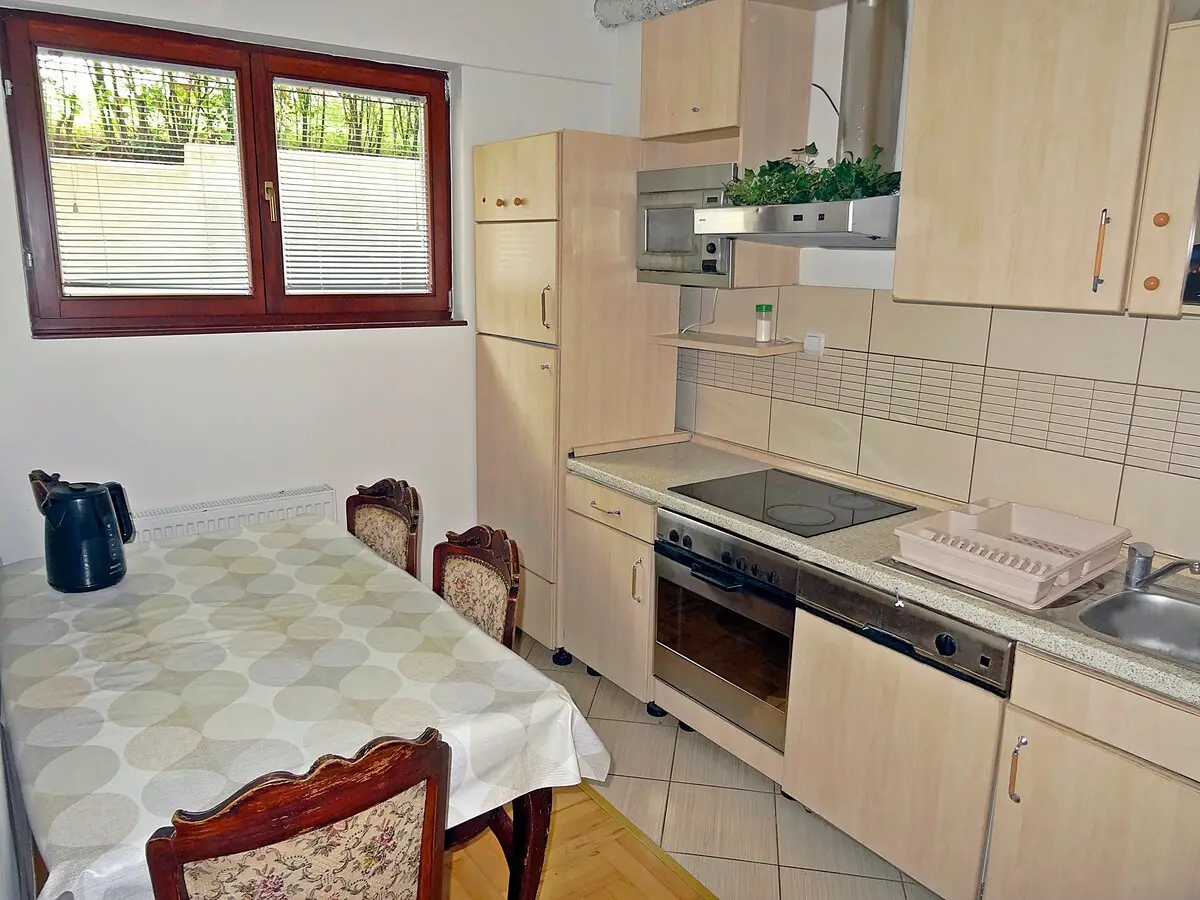 Perfect stay in heart of Sarajevo
