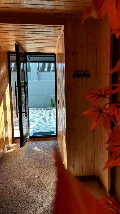 Akelvani Guest House