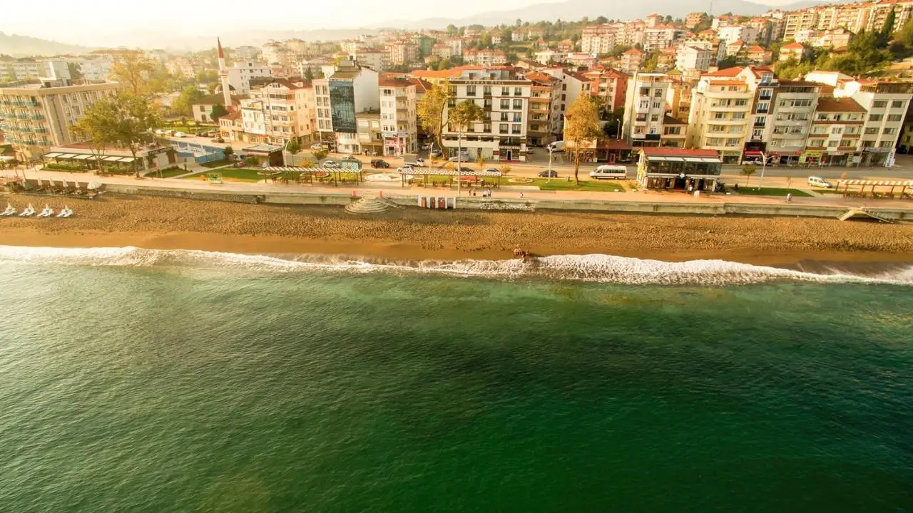 Akcakoca Poyraz Otel