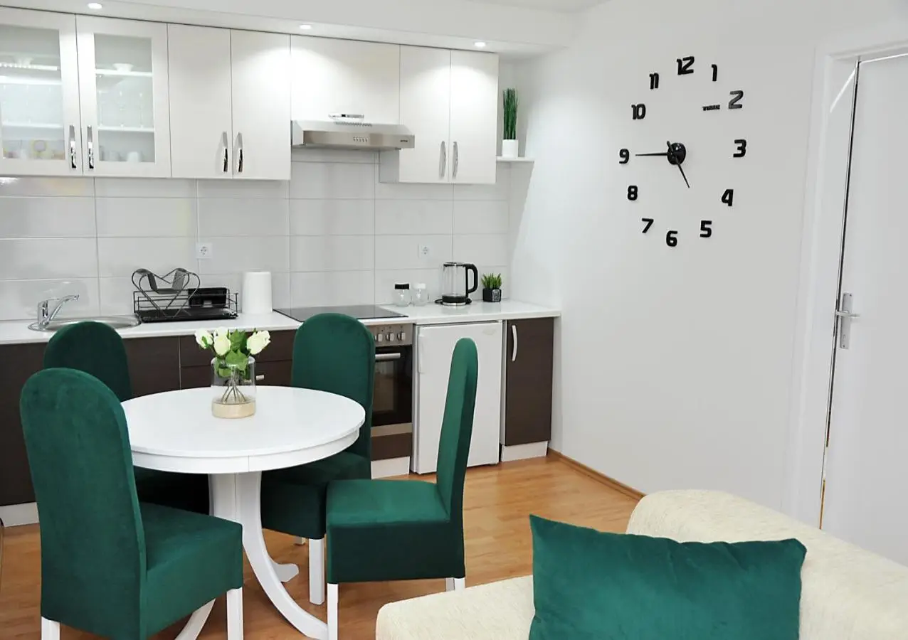 Apartman Lizdek
