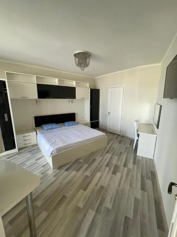 Sea view apartment