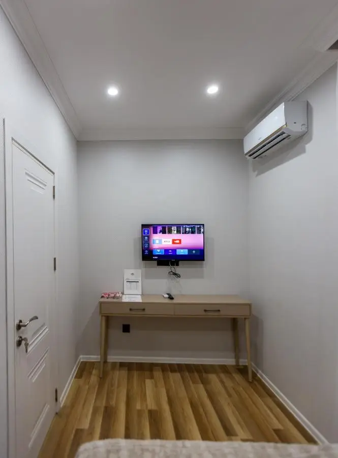 Hillside Boutique Hotel Baku