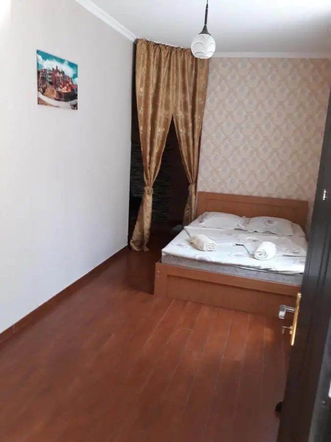 Guesthouse Gia