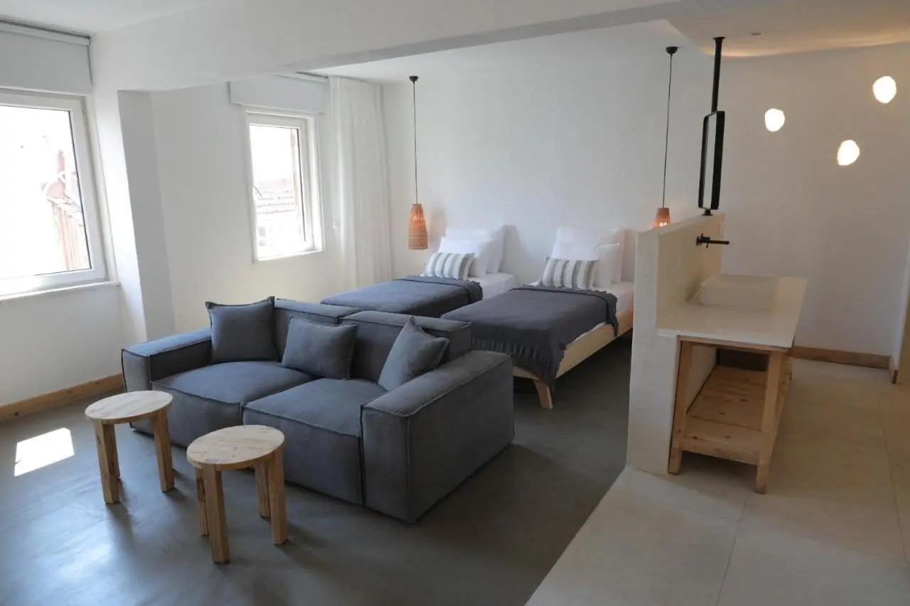 Kalkan Han Hotel