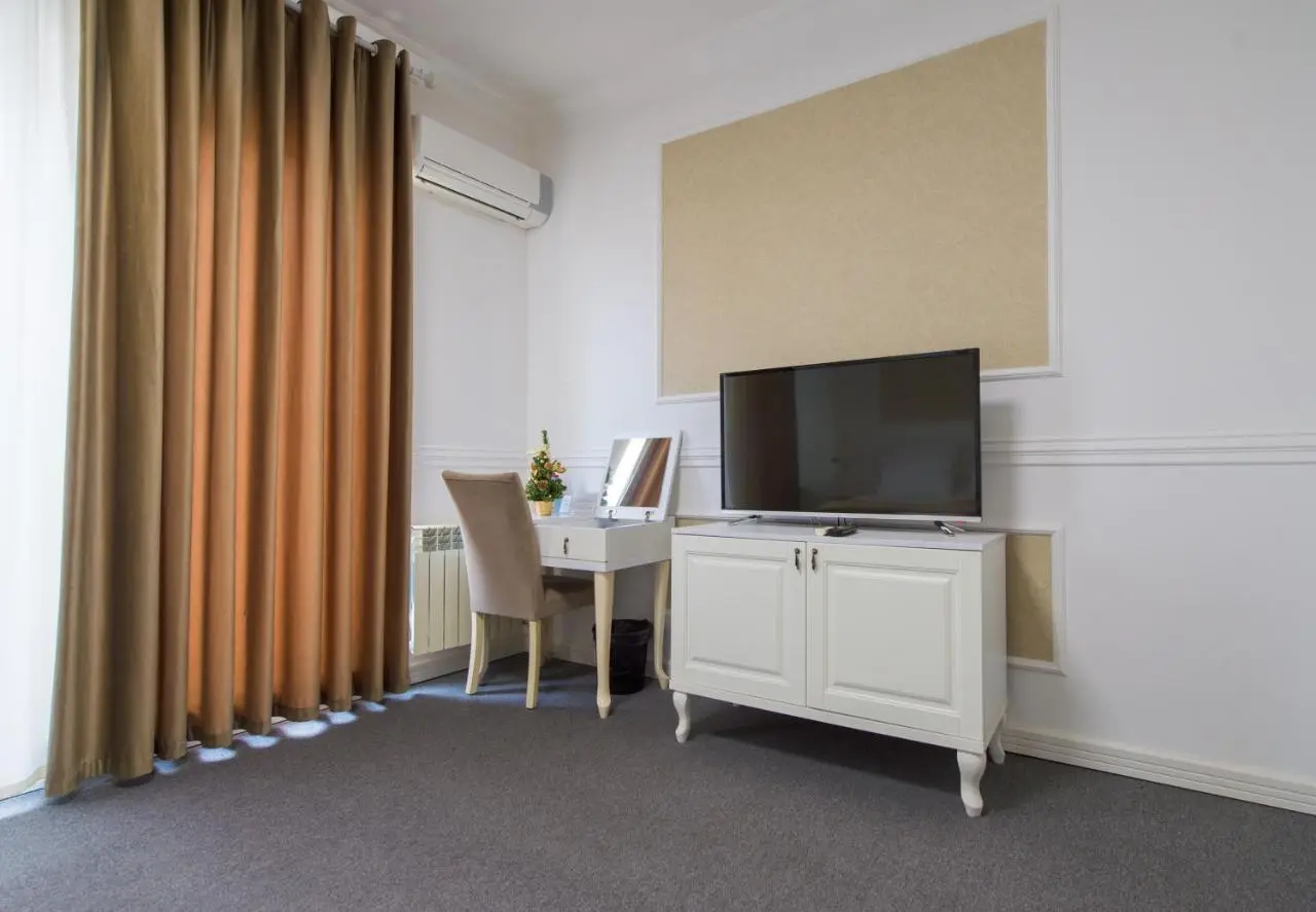 Two Seasons Boutique Hotel Baku