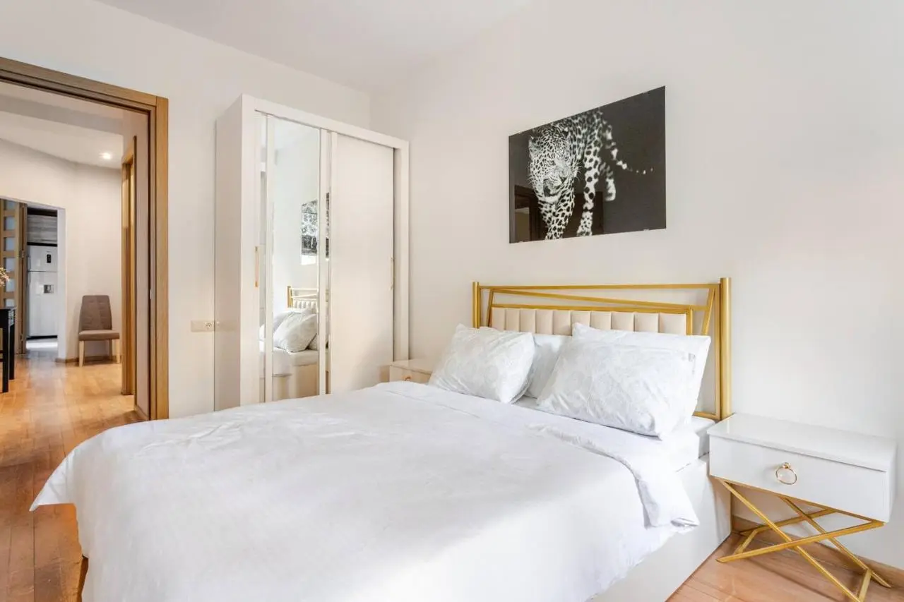 Tbilisi Nest
