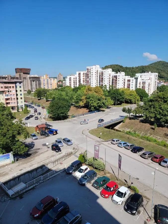 Apartman Aylin