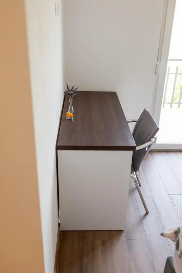 Apartmani Mia