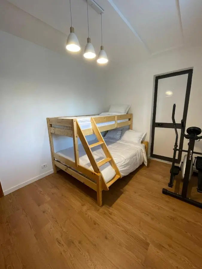 Proper Apartment 1