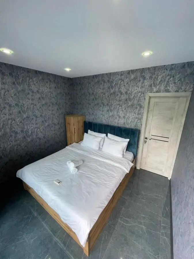 Qafqaz Wood Chalet