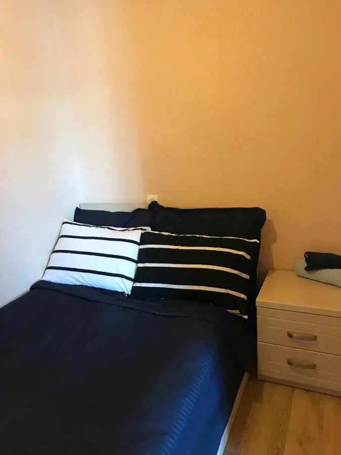 Cozy Family Apartment