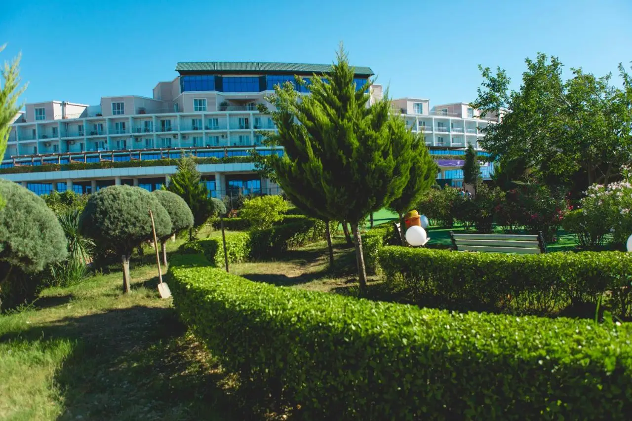 AF HOTEL AQUAPARK