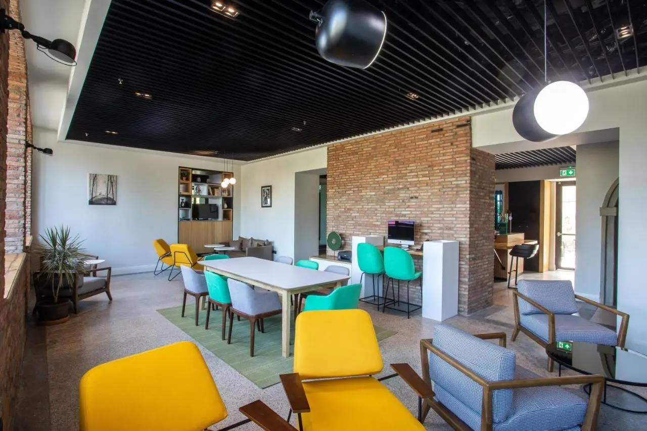 Holiday Inn Telavi by IHG