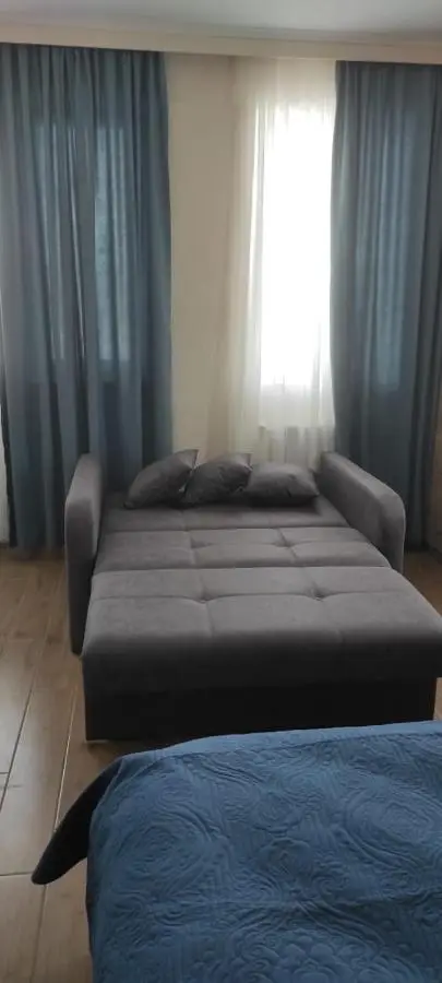 Nias's Apartment in Bakuriani