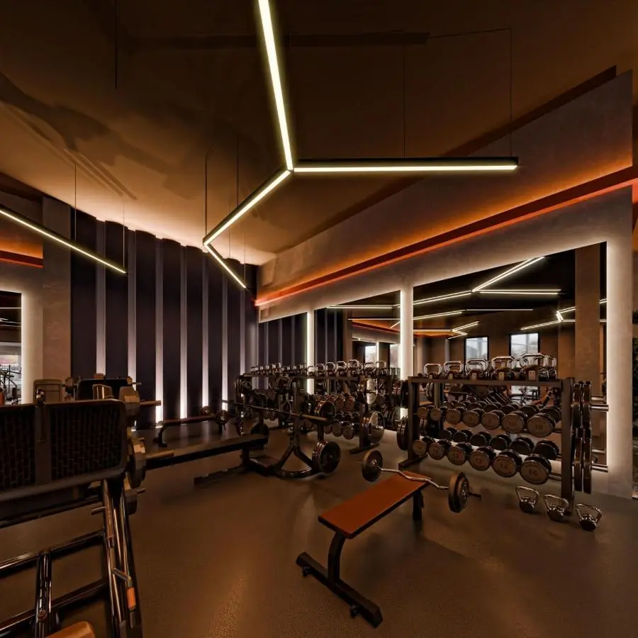 Grand Cevahir Hotel Convention Center