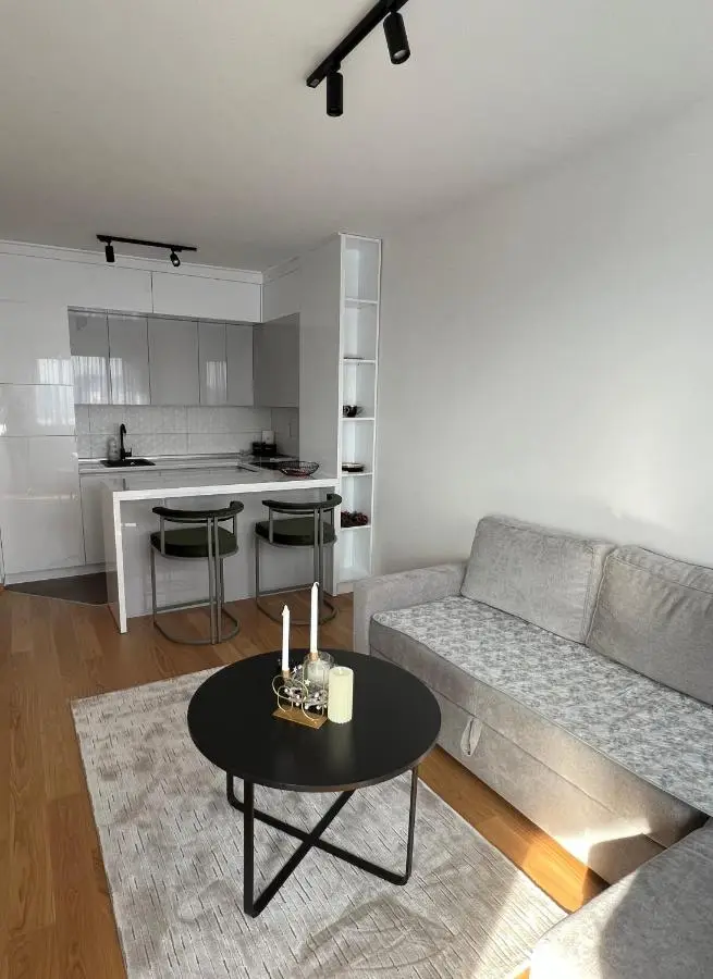 Apartman 306