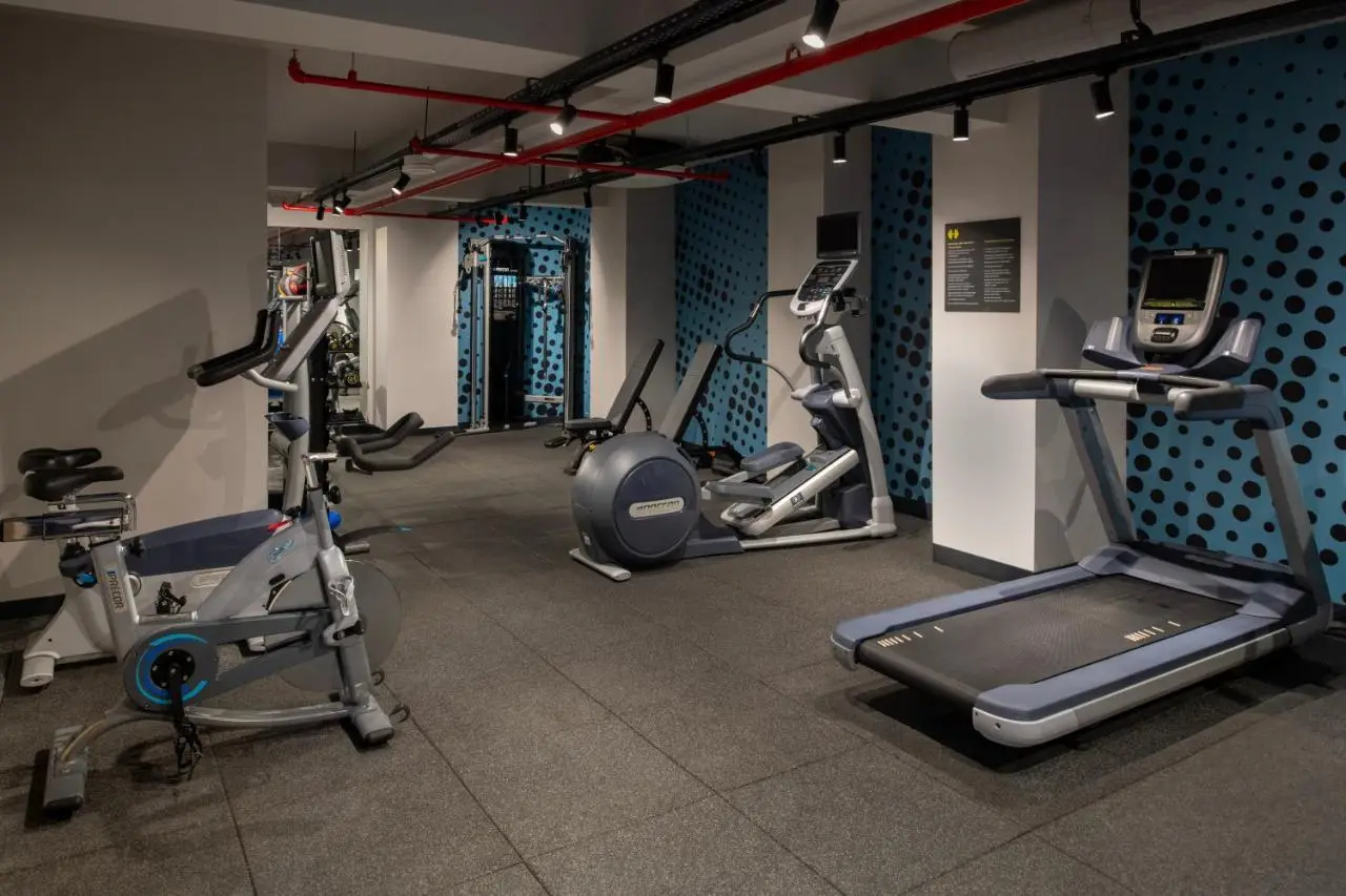 Hampton By Hilton Istanbul Merter