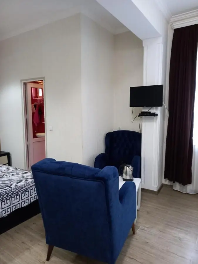 Hotel Zaira