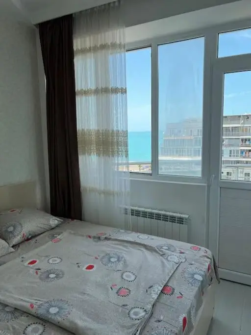 Lovely 2-bedroom unit rental in batumi