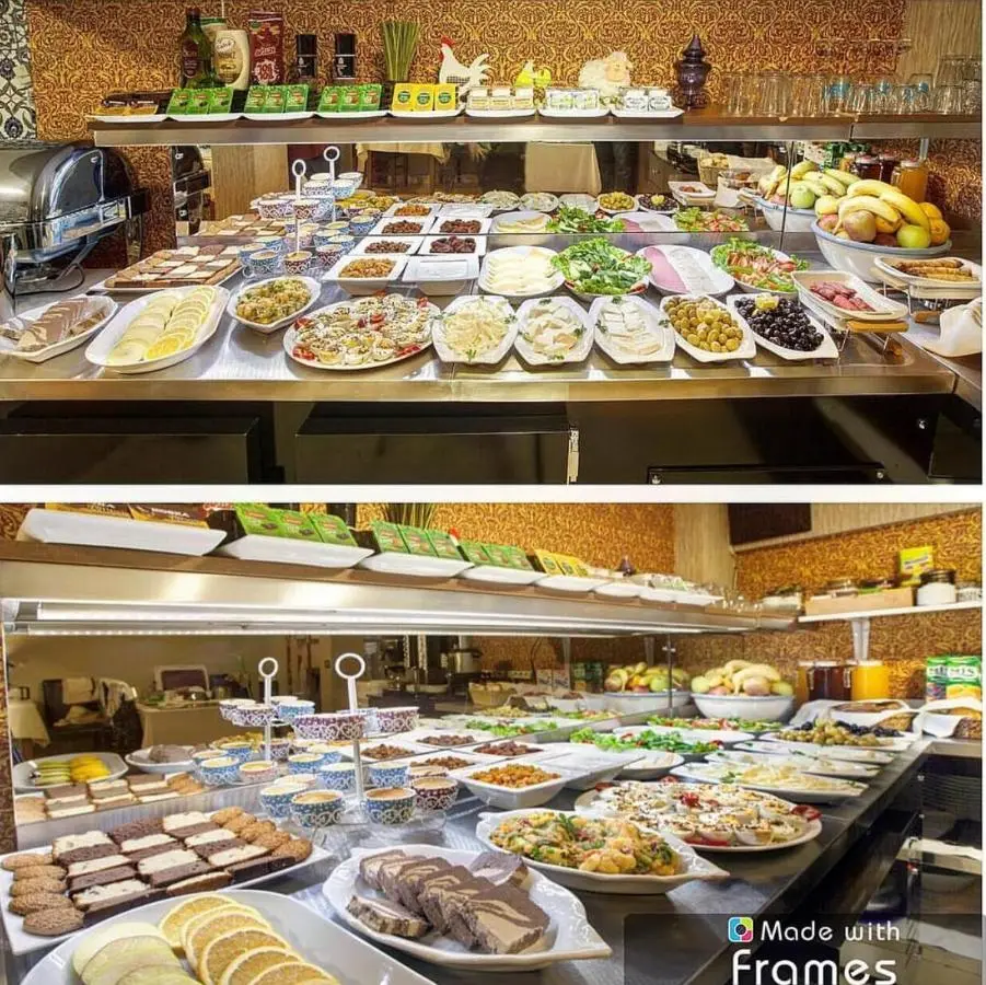 Sultanahmet inn Hotel