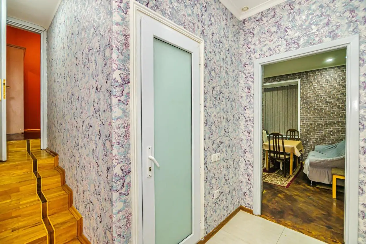 Sweet Apartment in Nizami