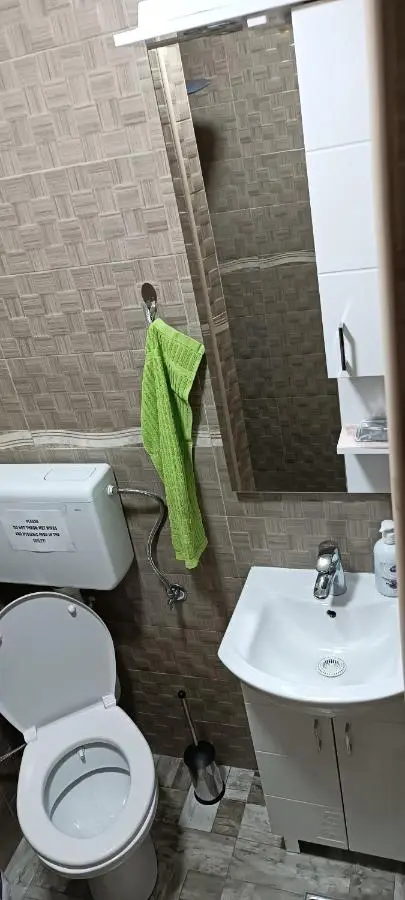 Princips Apartment