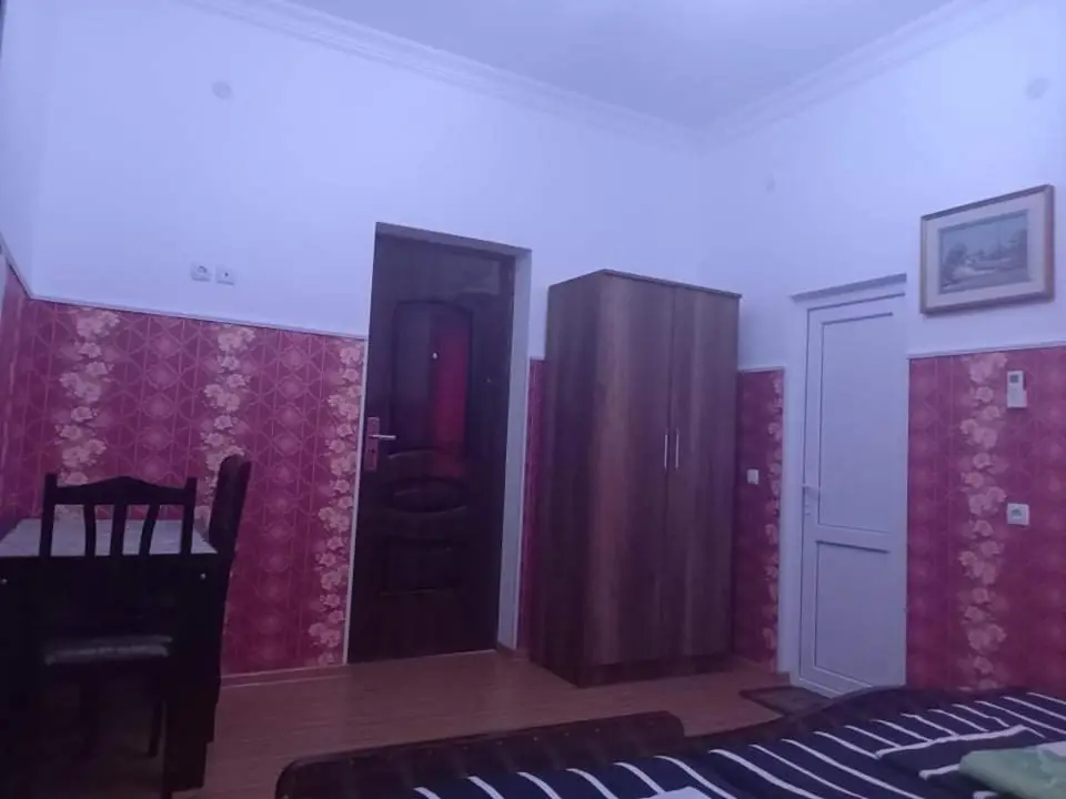 Guest House Fazisi