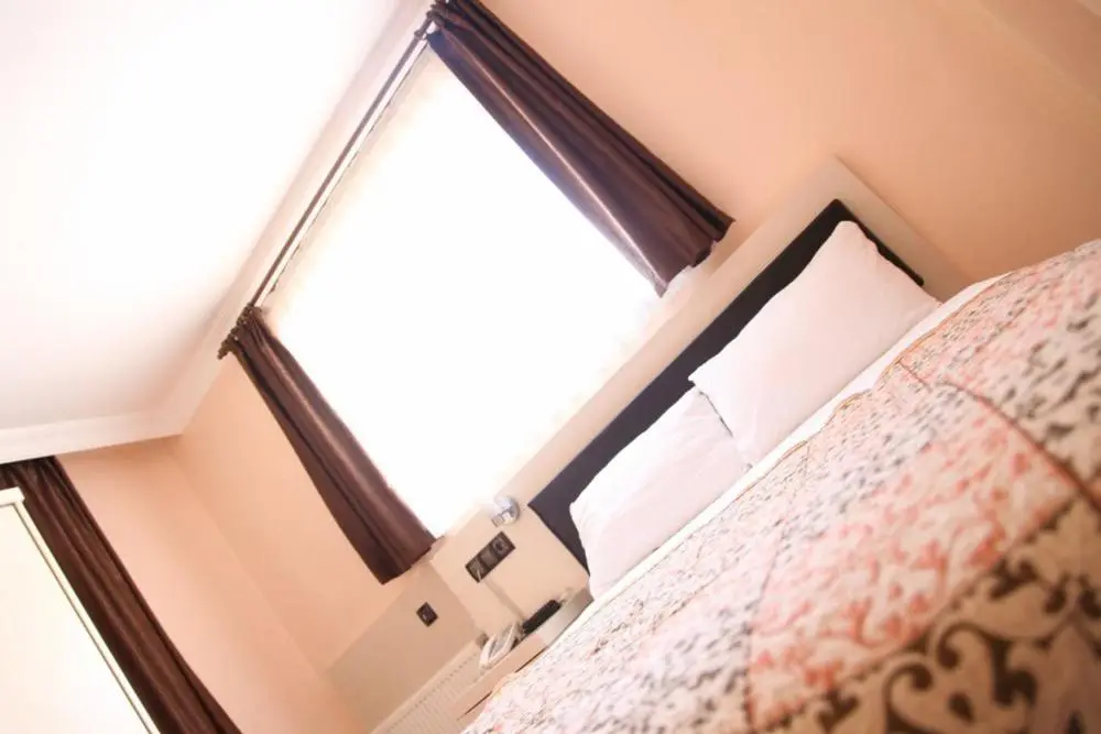 Hattuşirin Hotel