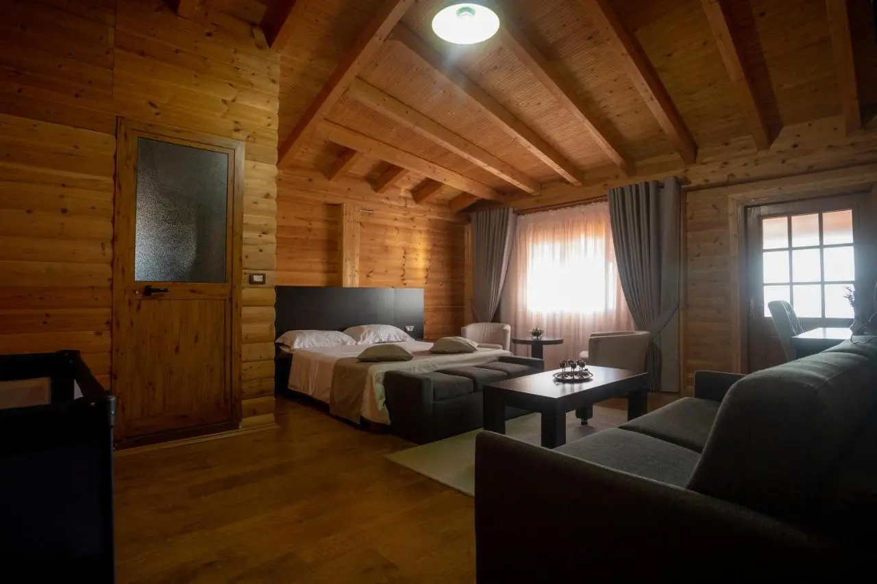 Hotel Shpija e Gjyshit