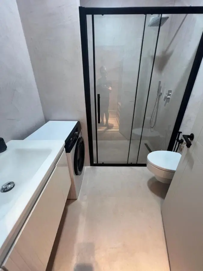 Tirana LUX Apartments