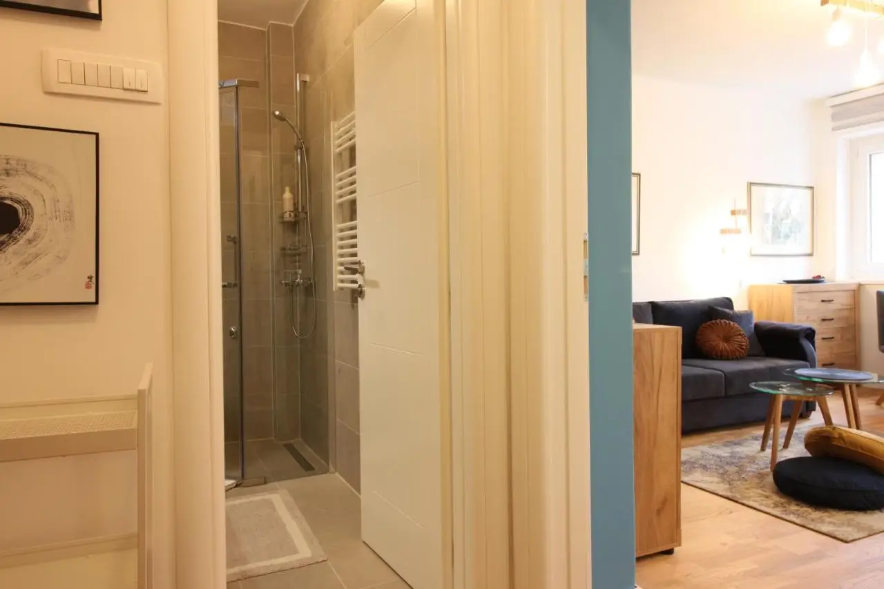 Bellisimo Apartment