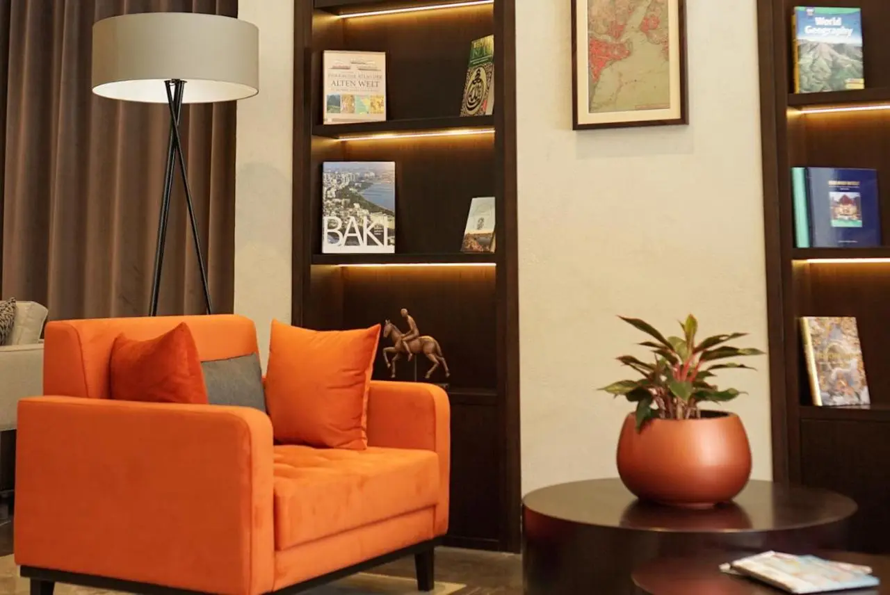 Golden Horn Apart Hotel