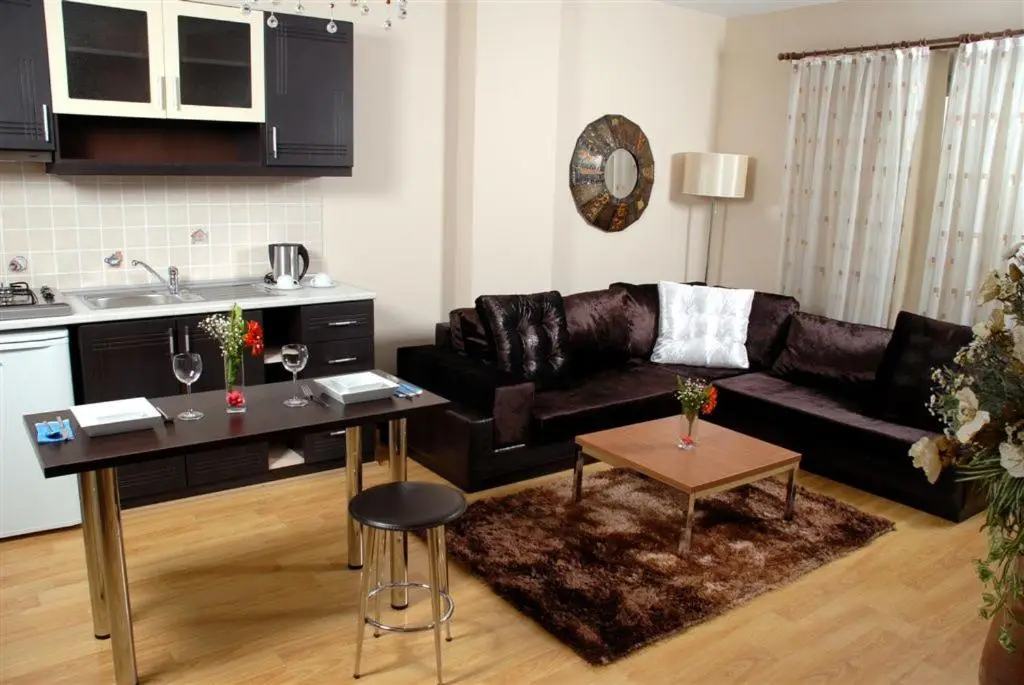 Airport Residence