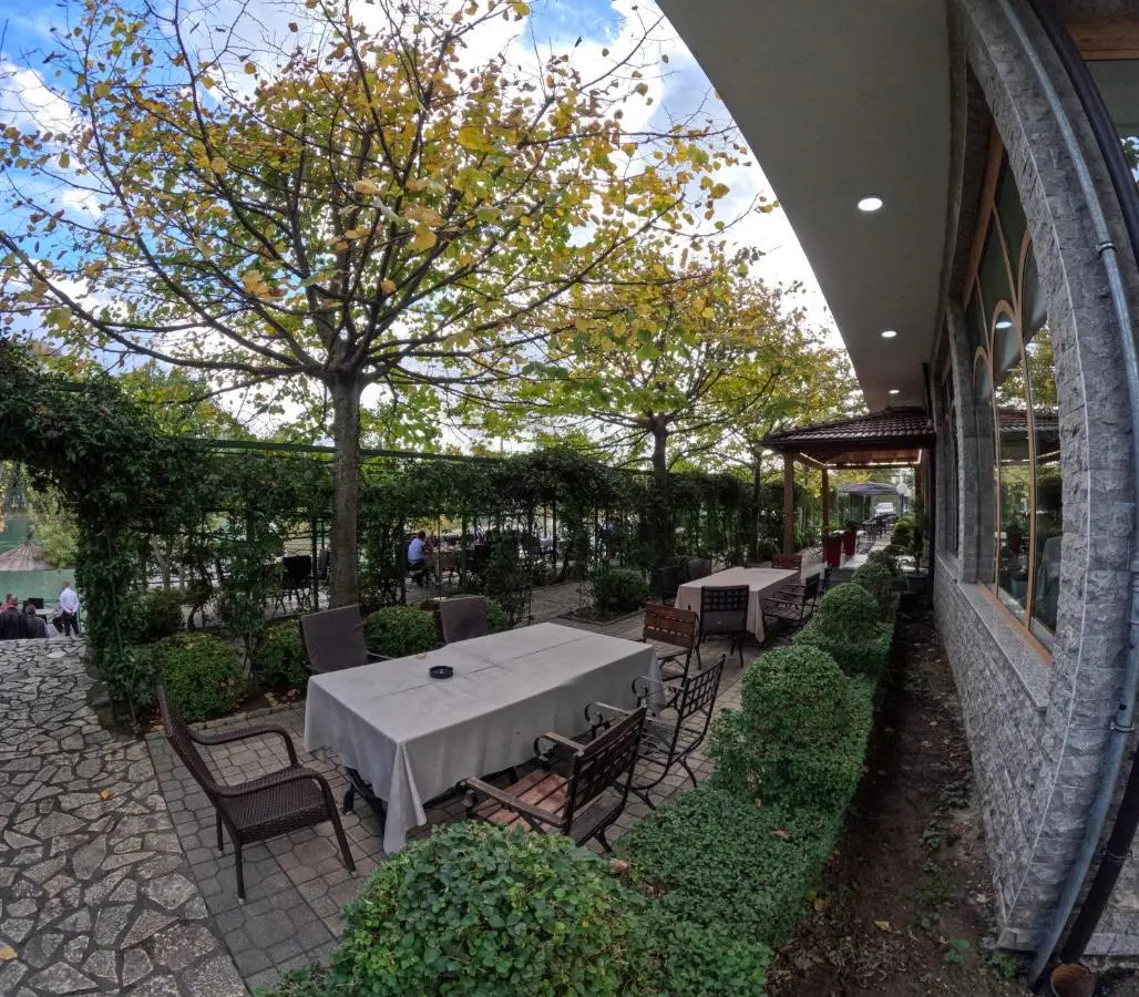 Buna Park Hotel