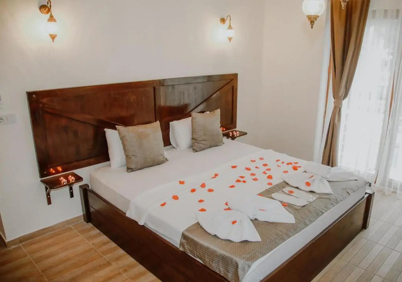 Sea House Hotel