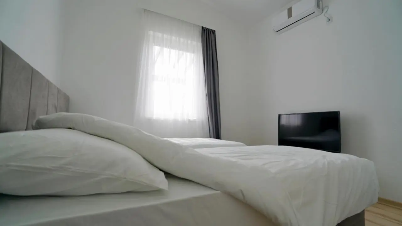 منتجع سراييفو - Sarajevo Resort