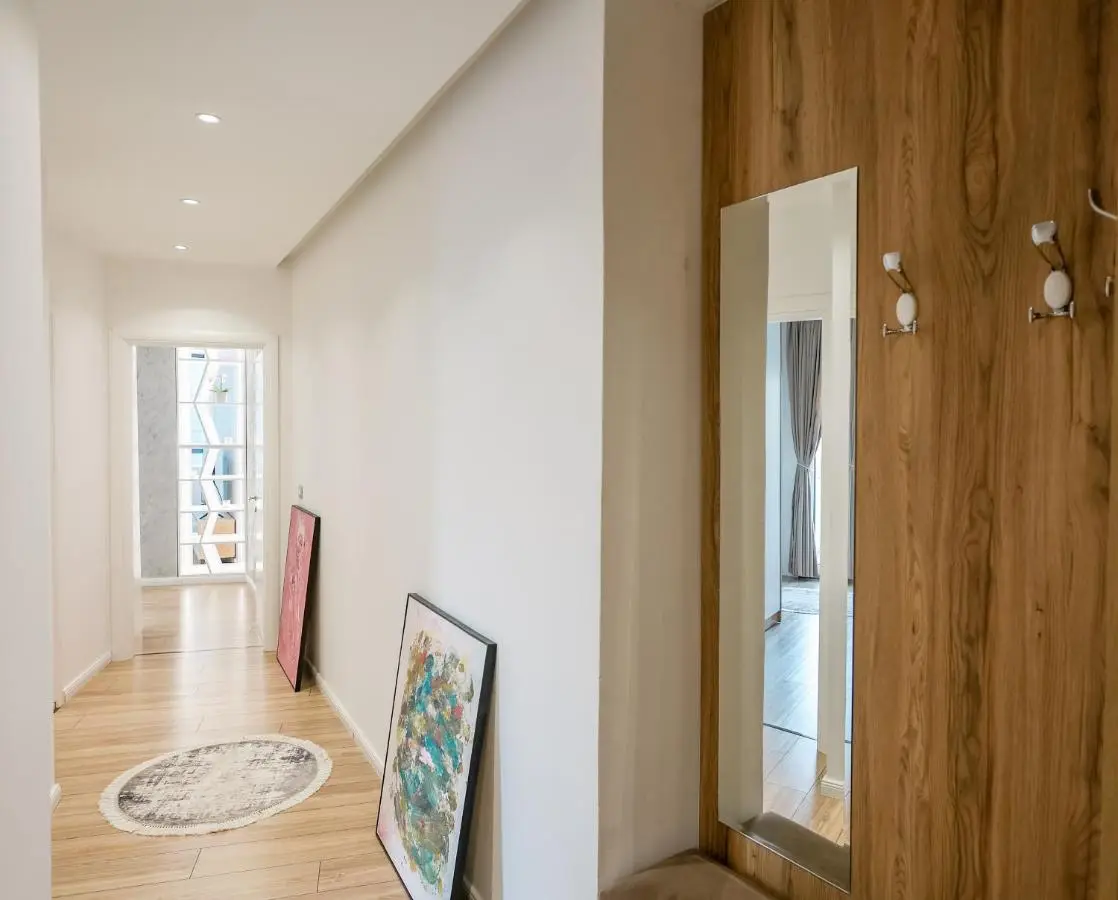 Premium Apartment in the Center