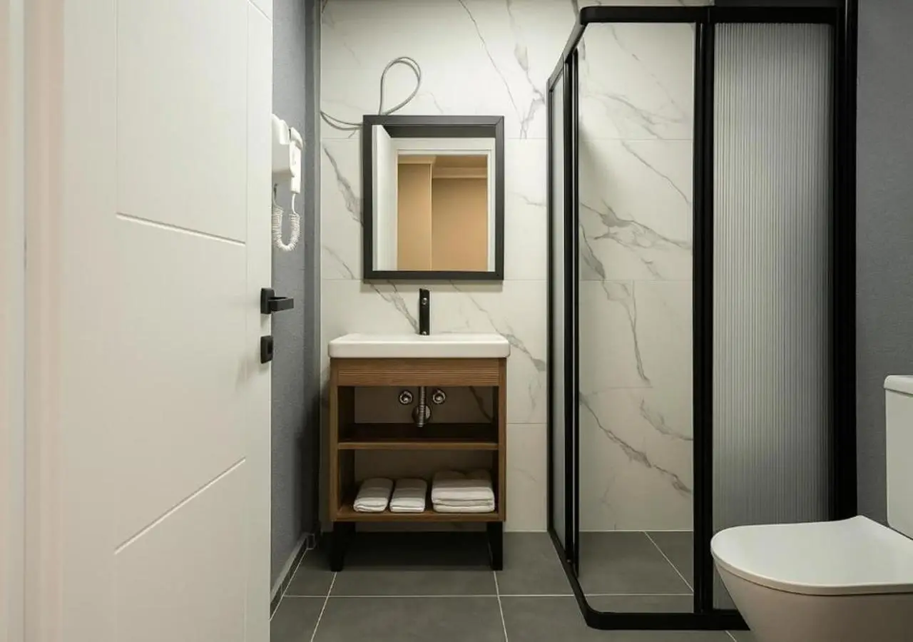 ERSA Hotel