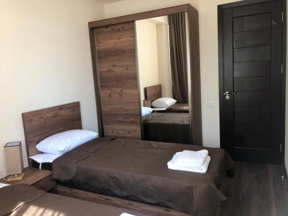 Borjomi-Likani Premium Apartments