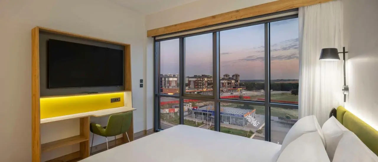 Hampton By Hilton Cerkezkoy