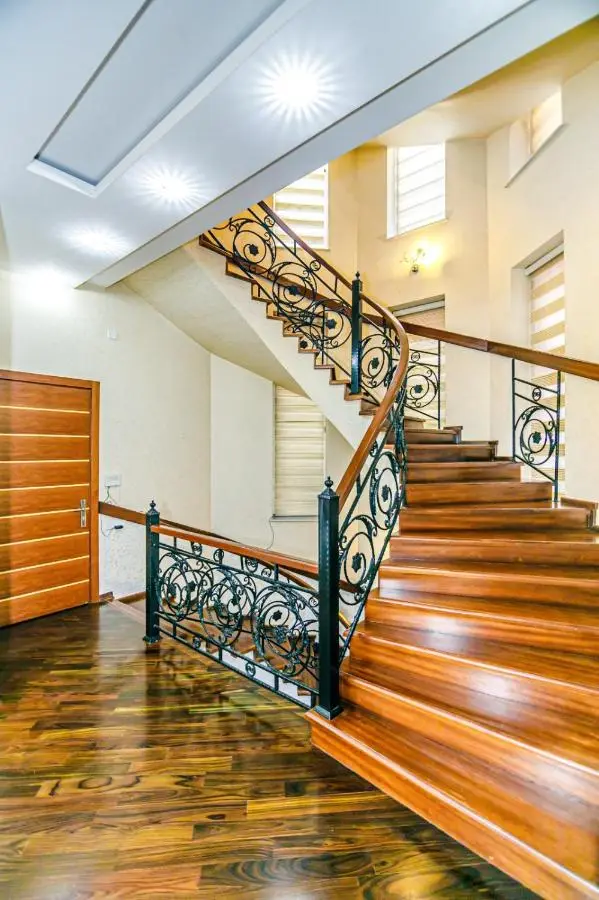 Deluxe villa Baku